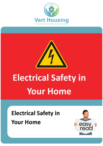 Electrical Safety in Your Home preview