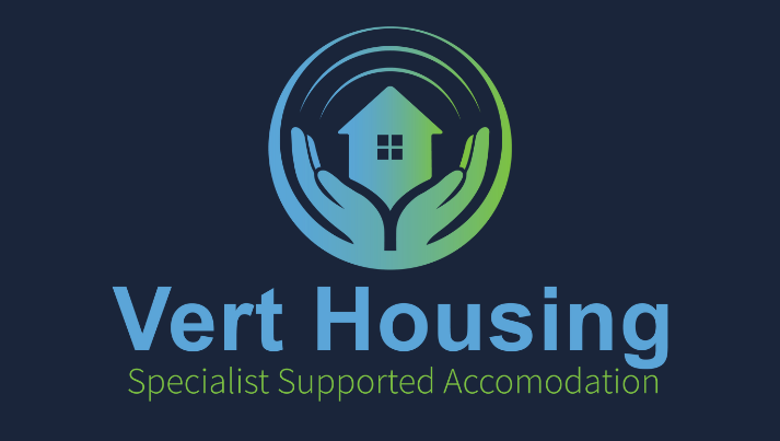 Care team supporting residents